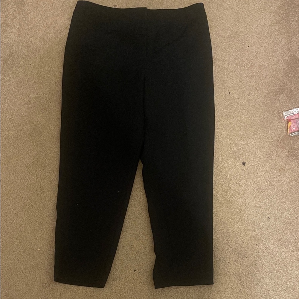 Ann Taylor Black Pants